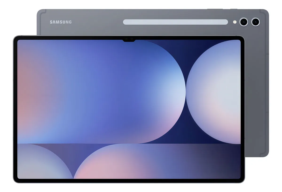 Samsung Galaxy Tab S10 Ultra 12 GB de RAM 256 GB plateado